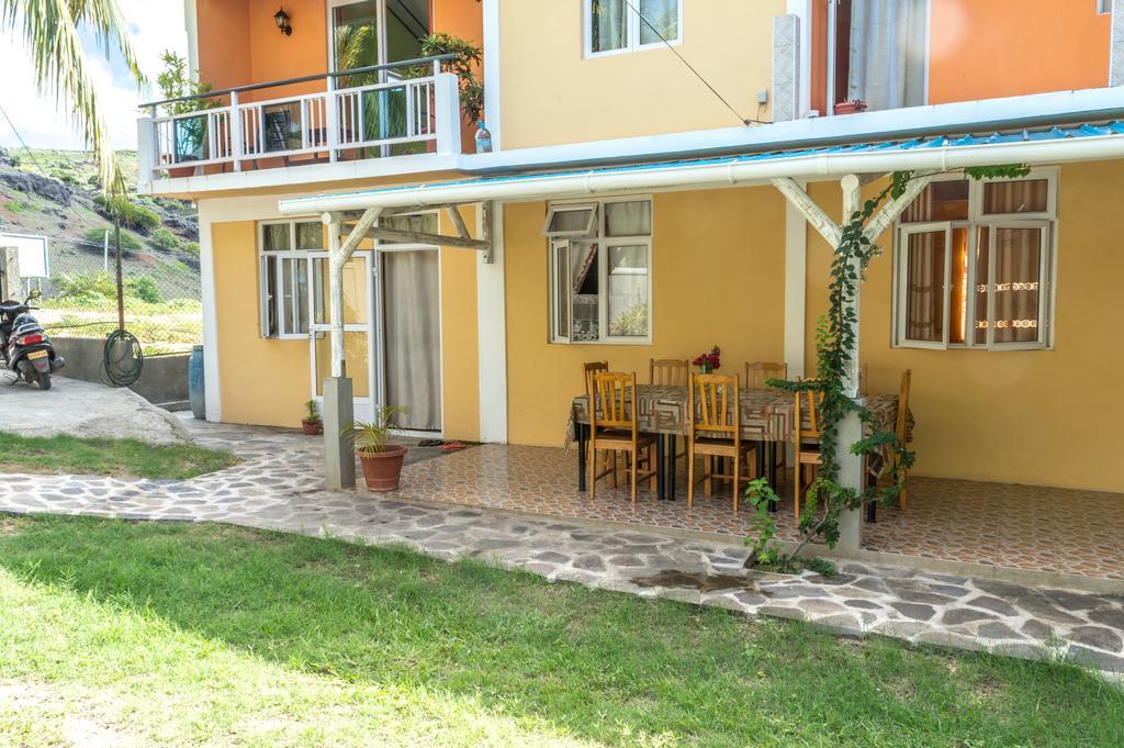 Merlin Guest House Nouvelle Decouverte Exterior photo